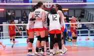 Indonesia Kalah Dramatis dari Vietnam, Gagal ke Final Princess Cup 2026