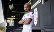Fulham Gaet Jonah Kusi Asare dari Bayern Munchen, Teken Kontrak Lima Tahun