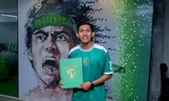 Fleksibilitas Peran Yusuf Meilana Bikin Persebaya Tertarik dan Merekrutnya untuk Super League 2026/27