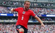Inggris 2 Panama 0: Tiga Singa Terhindar dari Pertandingan Mengerikan di Babak 32 Besar