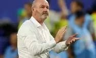 Pelatih Timnas Kehilangan Pekerjaan Karena Gagal Membawa Timnya Lolos ke Piala Dunia 2026