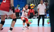 Princess Cup Jadi Modal Timnas Voli Putri U-18 Hadapi AVC 2026