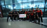 Sukses Bawa Indonesia Juara AVC Men's Cup, PBVSI Pertahankan Reidel Toiran hingga Asian Games 2026