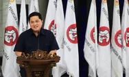 Erick Thohir Minta Judo Perkuat Pembinaan Menuju SEA Games 2027