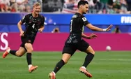 Stephen Eustaquio Pastikan Tiket 16 Besar, Kanada Singkirkan Afrika Selatan