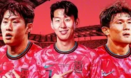 Sepak Bola Korea Selatan dan Gempa Bumi Piala Dunia 2026