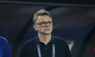 Pelatih Troussier: Jepang Punya Modal Pulangkan Brasil dari Piala Dunia 2026