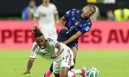 Nico Williams Sangat Marah: Orang Itu Bermain karena Dendam dan Kebencian!