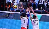 Usai AVC Cup, Timnas Voli Putra Fokus Kejar Gelar SEA V League 2026