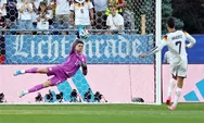 Piala Dunia 2026: Jerman Tersingkir dengan Cara yang Memalukan