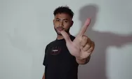 Aqil Savik Merapat ke Persija, Siap Jadi Palang Pintu yang Tangguh