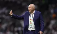 Gagal Bawa Ceko Lolos ke Fase Gugur, Pelatih Miroslav Koubek Mengundurkan Diri