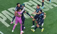 Dikalahkan Paraguay, Jerman Kini Bukan Lagi kekuatan Super Sepak Bola Dunia