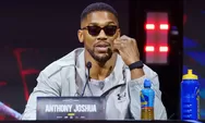 Eddie Hearn Ungkap Poin Penting Jika Pertarungan Anthony Joshua vs Tyson Fury Digelar di AS
