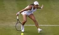 Janice Tjen Akhiri Penantian 22 Tahun Indonesia di Wimbledon