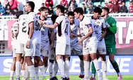 Persik Kediri Kembali Lepas Dua Pemainnya, Total 15 Pemain Tinggalkan Brawijaya