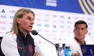 Ekuador Tersingkir, Beccacece Jadi Pelatih Keenam yang Mundur di Piala Dunia 2026