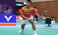 Indonesia Awali Kejuaraan Asia Junior 2026 (Individu) dengan Tiga Kemenangan