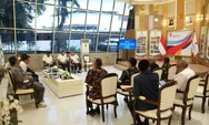 Pemerintah Bentuk Tim Lintas Lembaga untuk Matangkan Persiapan PON 2028