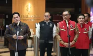 Indonesia Proyeksikan Kirim Sekitar 600 Personel ke Asian Games 2026