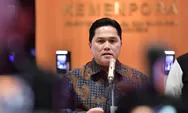 Pemerintah Bidik Empat Emas di Asian Games 2026, Siapkan Dukungan Penuh Kontingen