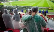 Piala Dunia 2026: Meksiko vs Ekuador Ditunda Akibat Badai 