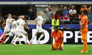 Haaland Jadi Pembeda, Norwegia Melaju ke Perempat Final Piala Dunia 2026