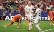 Piala Dunia 2026: Haaland Perpanjang Rekor untuk Membawa Norwegia ke Babak 16 Besar