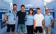 Gresini Racing Sebut Joan Mir dan Pembalap Muda Dani Holgado sebagai Kekuatan Utama Tim Musim Depan