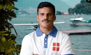 Resmi: Como Rekrut Pemain Brasil Kaiki Bruno da Silva dengan Nilai Transfer Tembus 14 Juta Euro