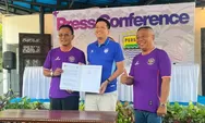 Persib Gandeng PSGC Ciamis Majukan Ekosistem Sepak Bola di Jawa Barat