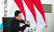 Menpora: Olahraga Bukan Beban Anggaran, tetapi Peluang Pendapatan Negara