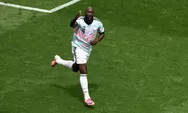 Piala Dunia 2026: Lukaku Pecahkan Rekor, Belgia Comeback Dramatis