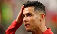 Mahalnya Kelewatan, Tiket Menonton Ronaldo vs Kroasia Harganya Rp 306 Juta