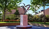 Liverpool FC Bangun Monumen Mengharukan untuk Diogo Jota dan Andre Silva di Anfield