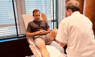 Pemulihan Lancar, Johann Zarco Targetkan Kembali Membalap di September 2026
