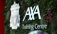 Staf Pelatih Andoni Iraola Tiba di Liverpool, Siap Arungi Ketatnya Persaingan Liga Primer 2026/27