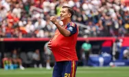 Spanyol 3-0 Austria: Oyarzabal dan Porro Amankan Kemenangan Babak Knockout Piala Dunia Pertama dalam 16 Tahun