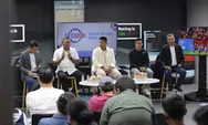 Sambut ASEAN Hyundai Cup 2026, PSSI Pers Gelar Diskusi Target Gelar Pertama Timnas Indonesia