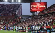 Teknologi Snicko Menghapus Air Mata Ronaldo