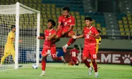 Imbang Lawan Malaysia, David Nascimento Fokus Bangun Identitas Timnas U-17