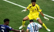 Meski Tersingkir dari Piala Dunia 2026 Tanjung Verde Tampil Luar Biasa
