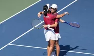 Janice/Aldila Singkirkan Tuan Rumah, Indonesia Lolos ke Babak Kedua Wimbledon