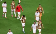 8 Pemain Tunisia Positif Doping di Piala Dunia 2026