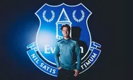 Hayden Hackney Bergabung dengan Everton untuk Durasi Lima Musim