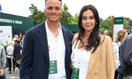 Mantan Pemain Timnas Ini Kecantol Agen Properti Cantik