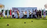 Kejurnas Woodball 2026 Jadi Ajang Seleksi Timnas Menuju World Cup