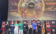 PSSI Tunda Penerapan Suporter Tandang hingga Super League