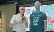 FIP Bronze dan Promises Jakarta Jadi Ajang PBPI Jaring Calon Atlet Timnas