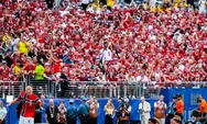 Tarian Viking Row Pulangkan Brasil dari Piala Dunia 2026